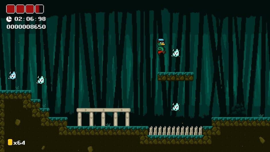Скриншот 3 из Kappa Quest