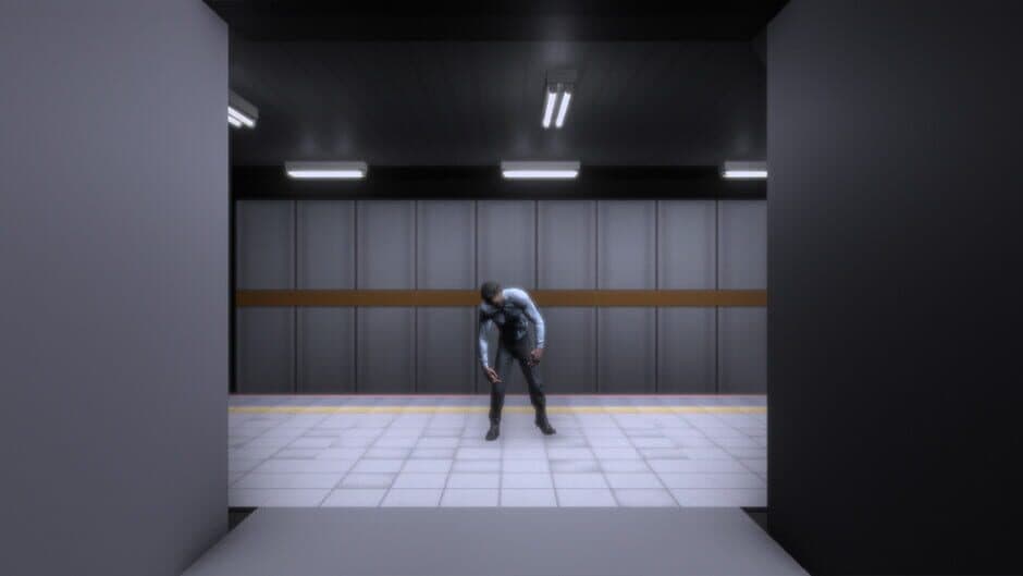 Скриншот 1 из Platform 5 Dungeons