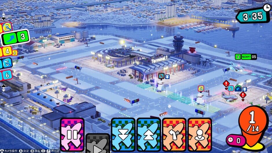 Скриншот 3 из Pocket & Zooom