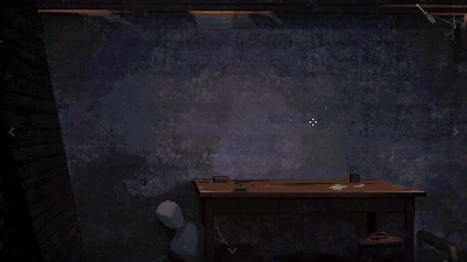 Скриншот 2 из The Basement's Calling