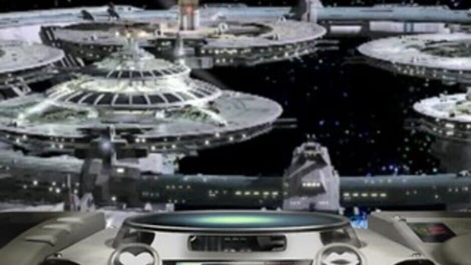 Скриншот 2 из Space Venus starring Morning Musume.
