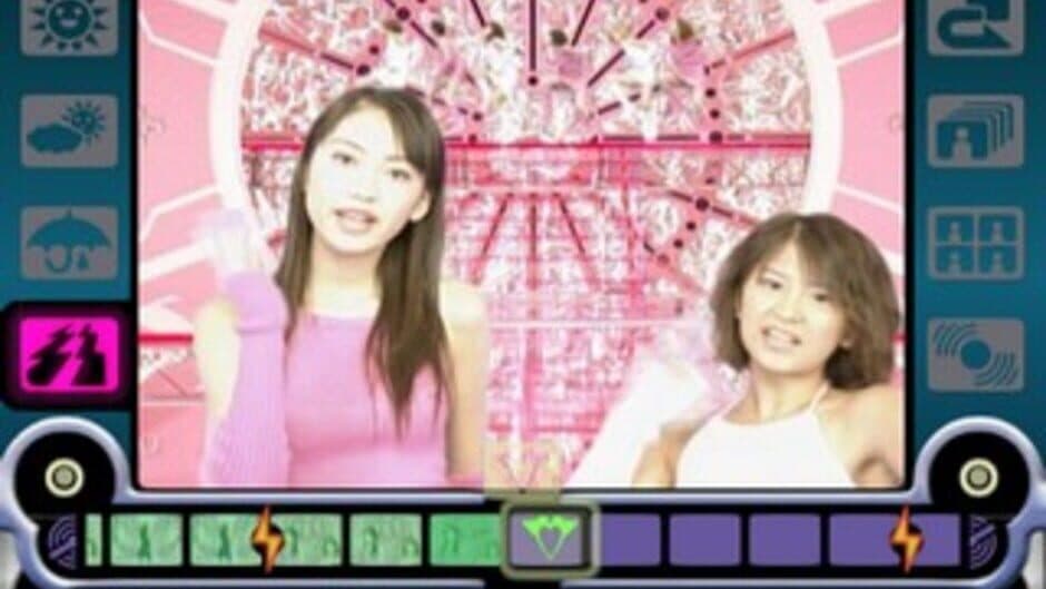 Скриншот 3 из Space Venus starring Morning Musume.