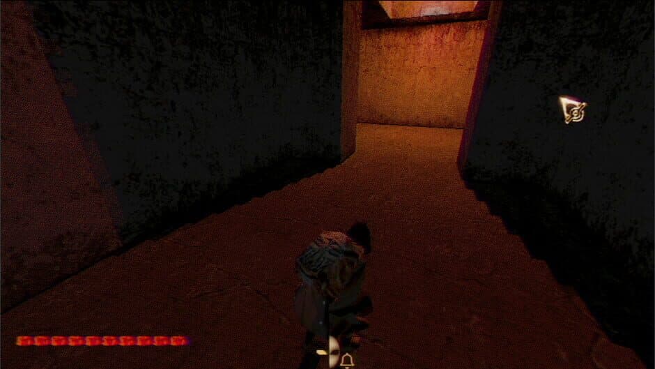 Скриншот 2 из Terror Type: A.L.C.H.E.M.Y.