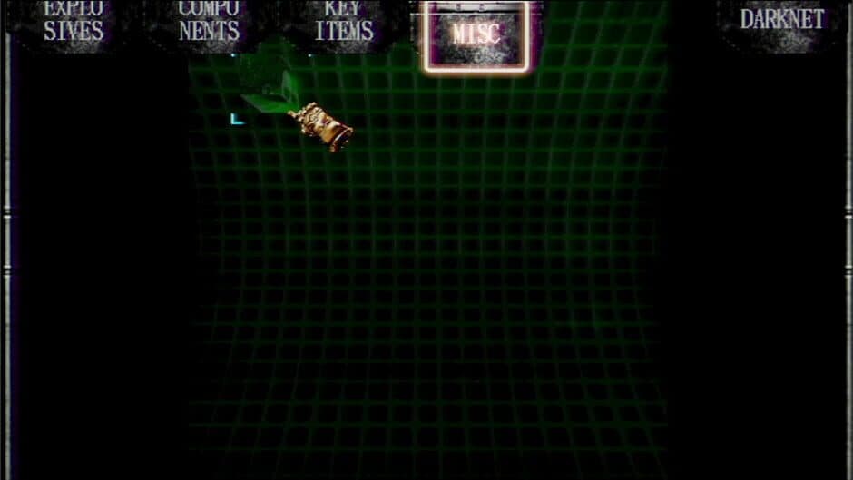 Скриншот 3 из Terror Type: A.L.C.H.E.M.Y.