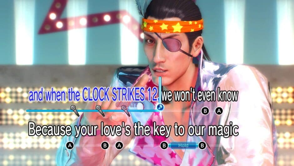 Скриншот 6 из Yakuza 0: Director's Cut