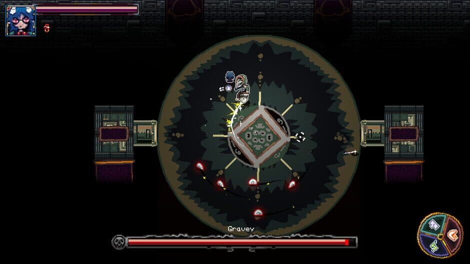 Скриншот 1 из Zui's Witch Academy