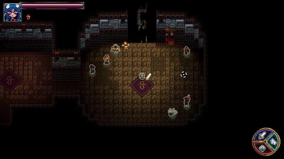 Скриншот 5 из Zui's Witch Academy