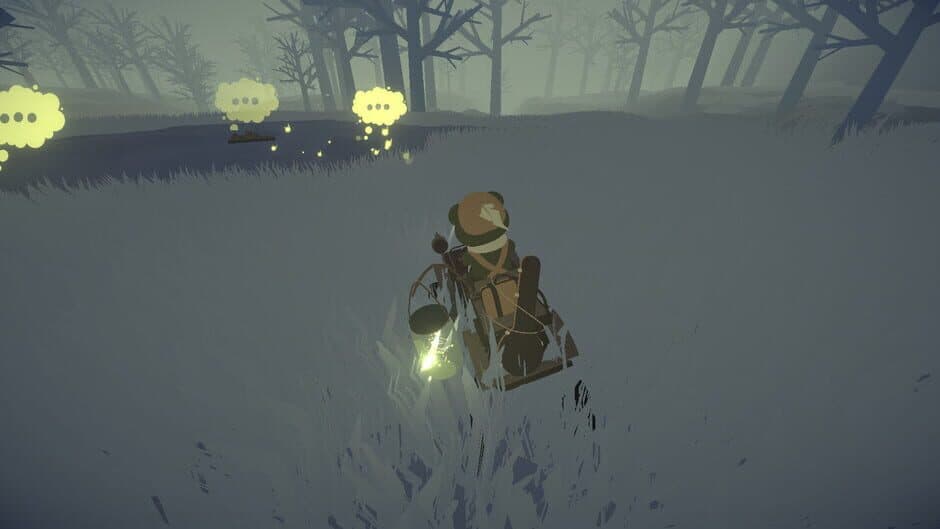 Скриншот 1 из Frog Bard