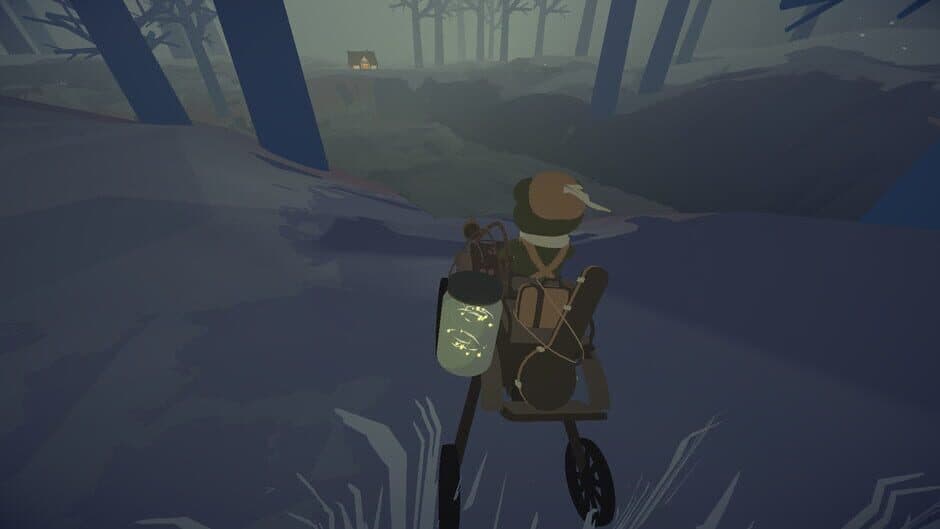 Скриншот 3 из Frog Bard
