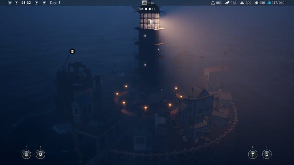 Скриншот 6 из Drownlight