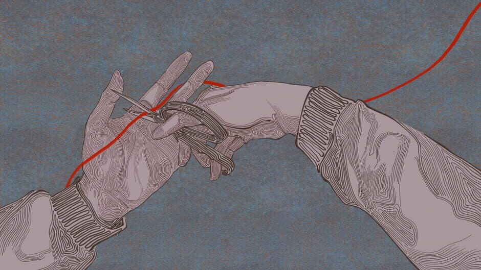 Скриншот 2 из Threads of Karma