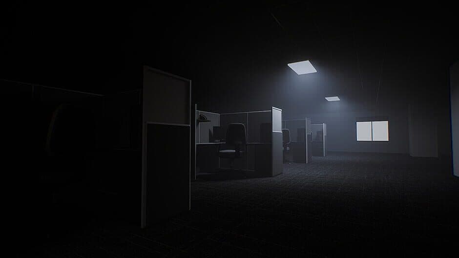 Скриншот 4 из Backrooms: Exploration