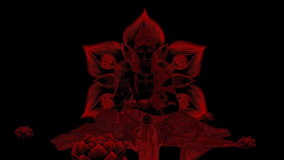 Скриншот 8 из Threads of Karma