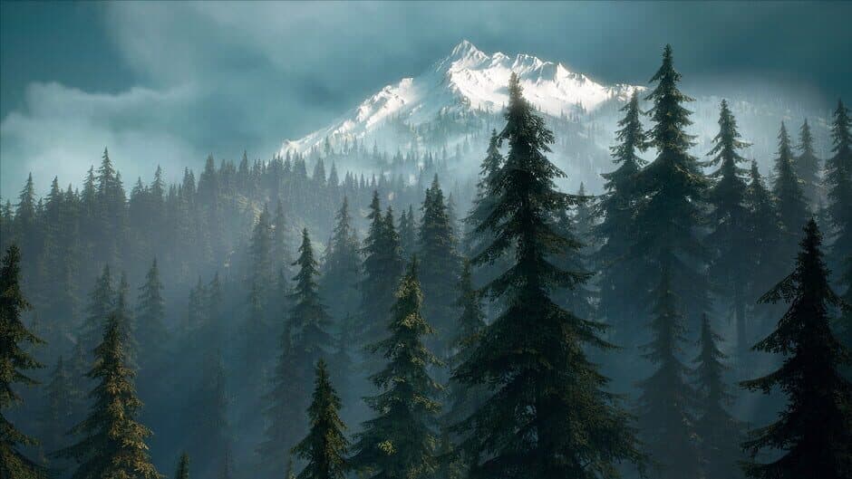 Скриншот 7 из Days Gone: Broken Road