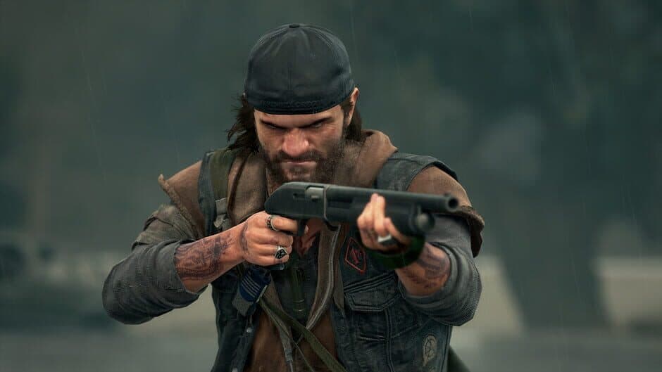Скриншот 6 из Days Gone: Broken Road