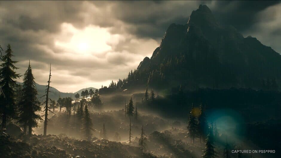 Скриншот 10 из Days Gone: Broken Road