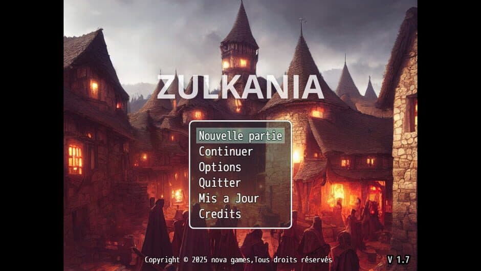 Скриншот 4 из Zulkania