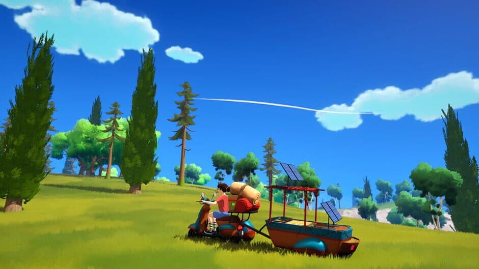 Скриншот 8 из Silkgrove