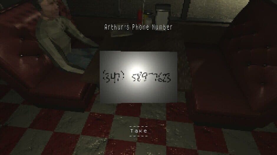 Скриншот 9 из For Her
