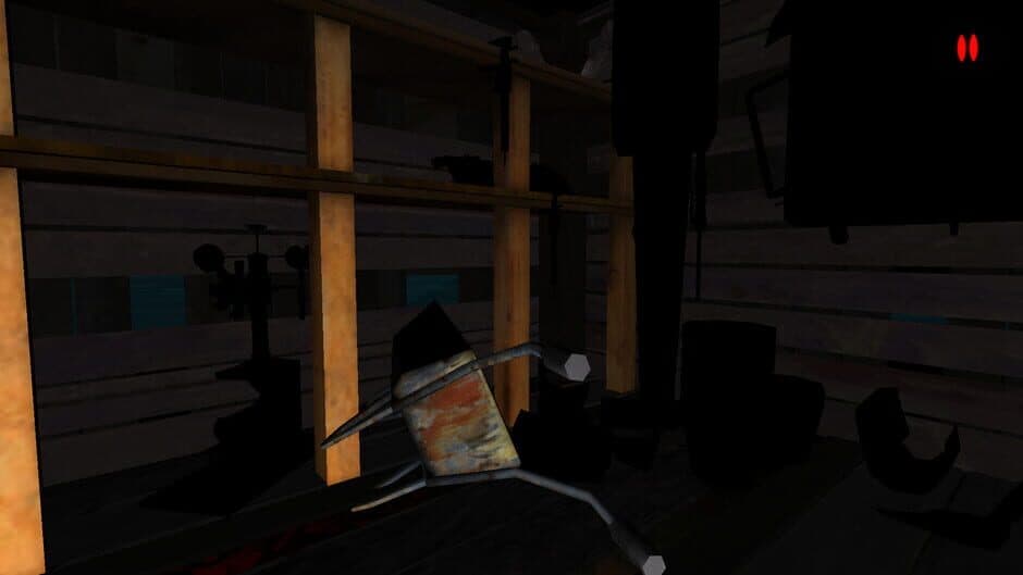 Скриншот 3 из House of Terror