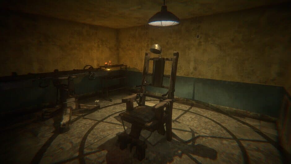 Скриншот 3 из The Designer's Curse Chapter 2: Forgotten Horrors