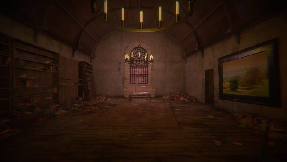 Скриншот 5 из The Designer's Curse Chapter 2: Forgotten Horrors