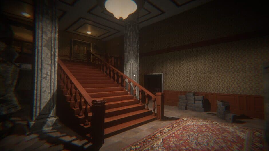 Скриншот 8 из The Designer's Curse Chapter 2: Forgotten Horrors