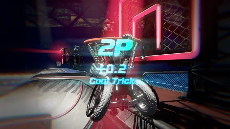 Скриншот 3 из Drag x Drive