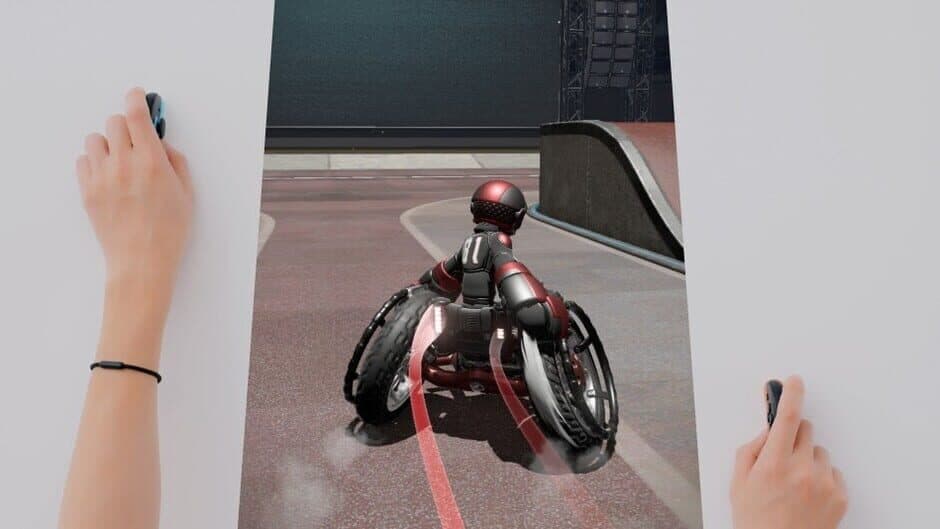Скриншот 4 из Drag x Drive