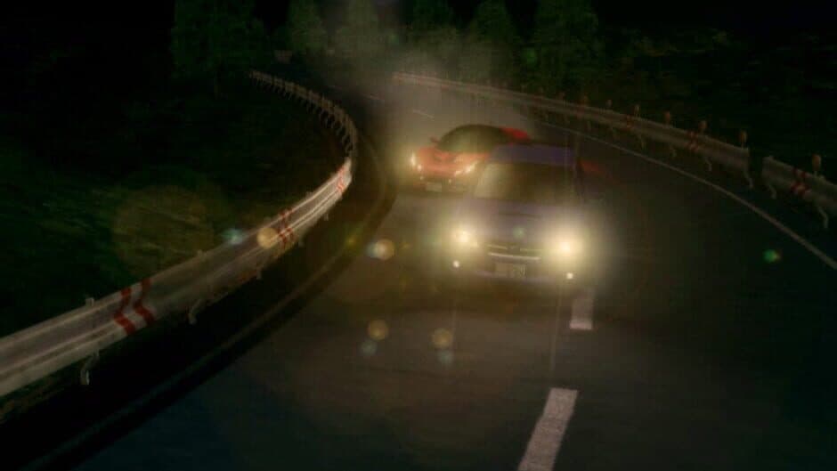 Скриншот 1 из Moero Downhill Night 2