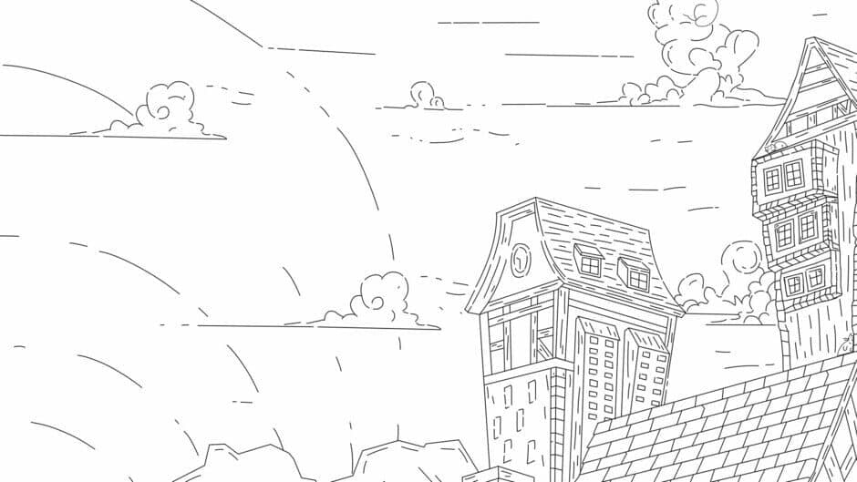Скриншот 1 из Where's My Kitty