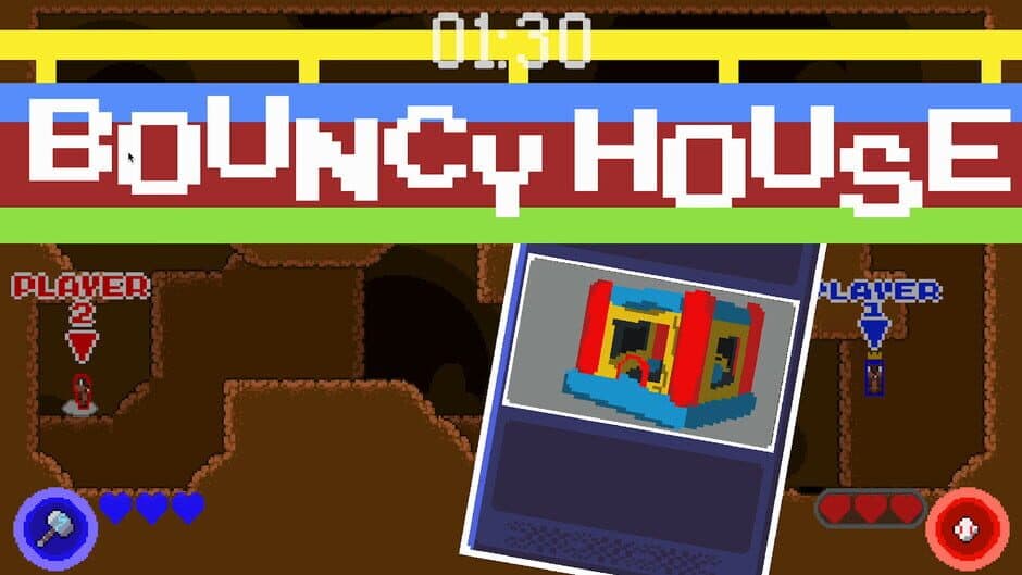 Скриншот 1 из What the Chuck?