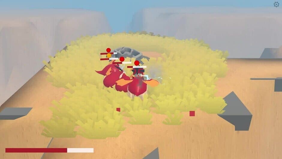 Скриншот 3 из West Journey