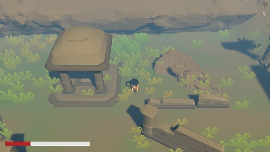 Скриншот 9 из West Journey