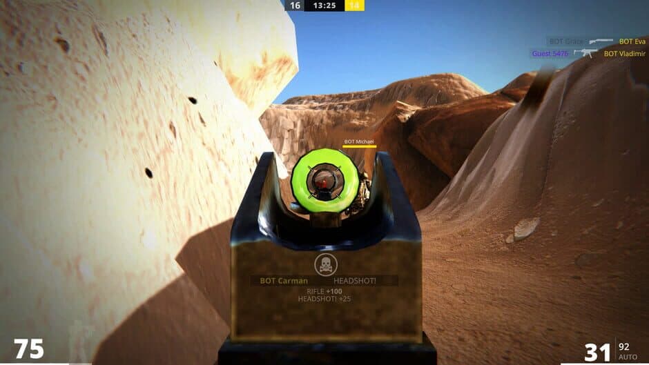 Скриншот 1 из Wasteland Rangers