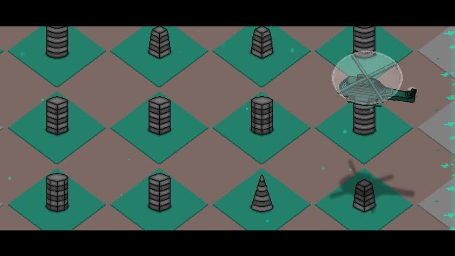Скриншот 5 из WarShape