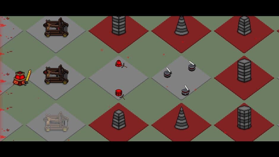 Скриншот 6 из WarShape