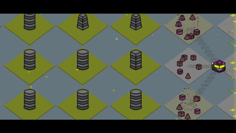 Скриншот 7 из WarShape