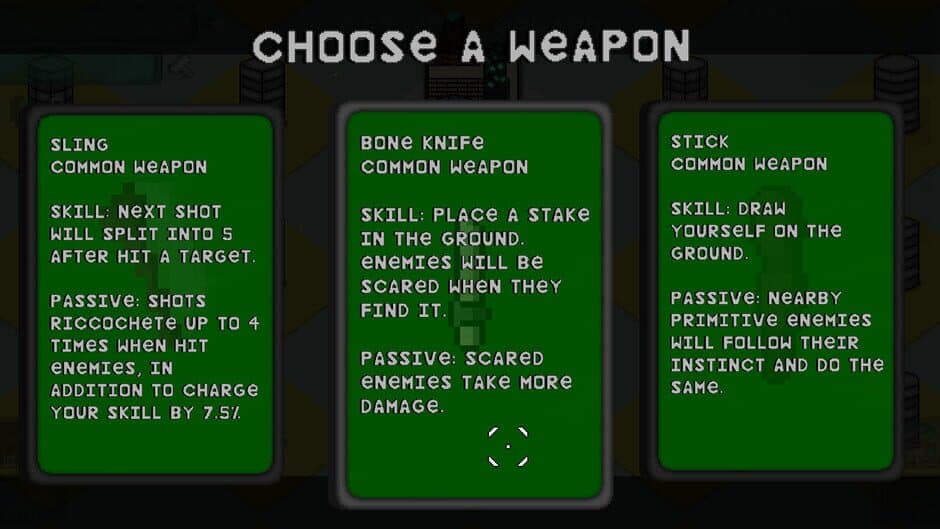 Скриншот 8 из WarShape