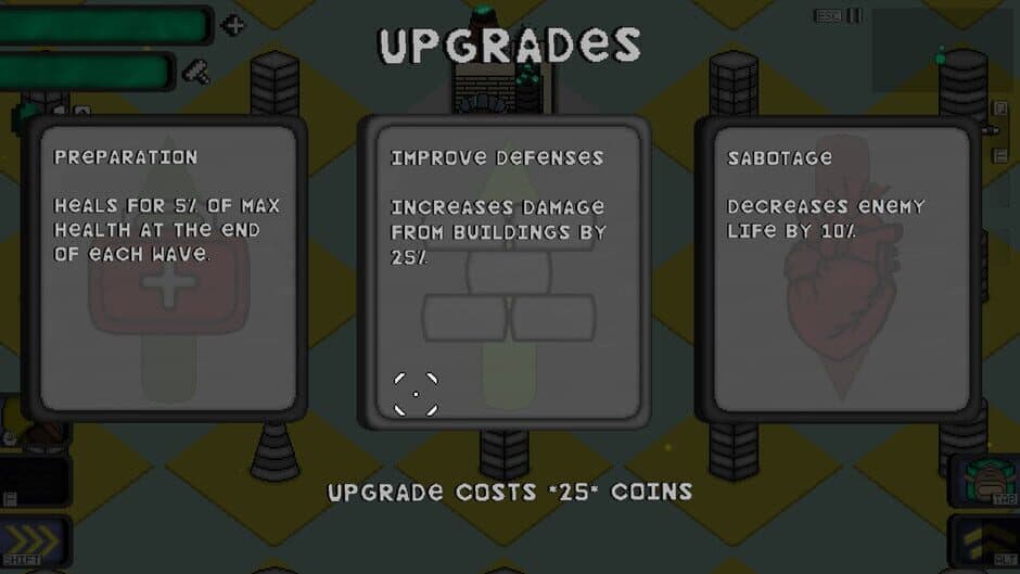 Скриншот 9 из WarShape