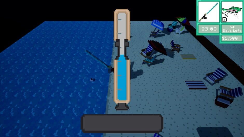 Скриншот 5 из Fisher Haven