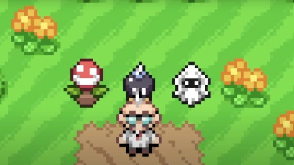 Скриншот 3 из Super Mariomon