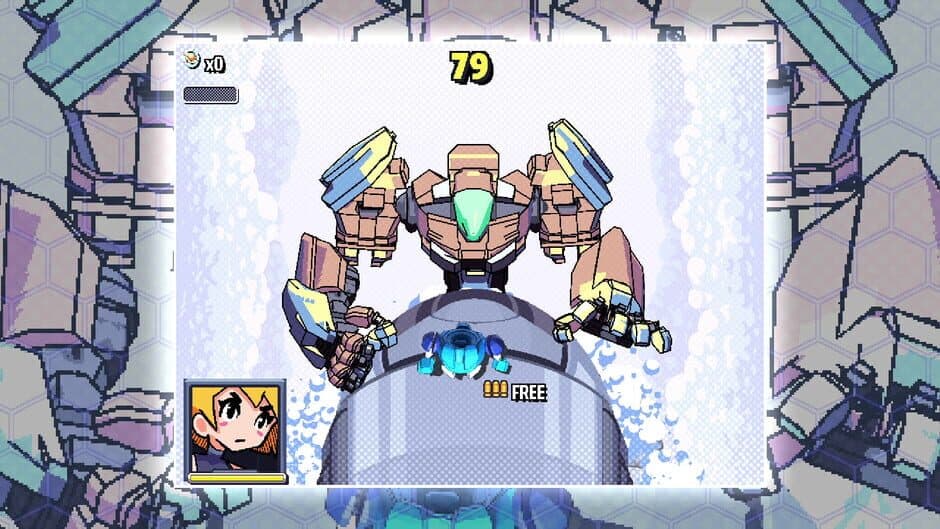 Скриншот 1 из Armed Decobot