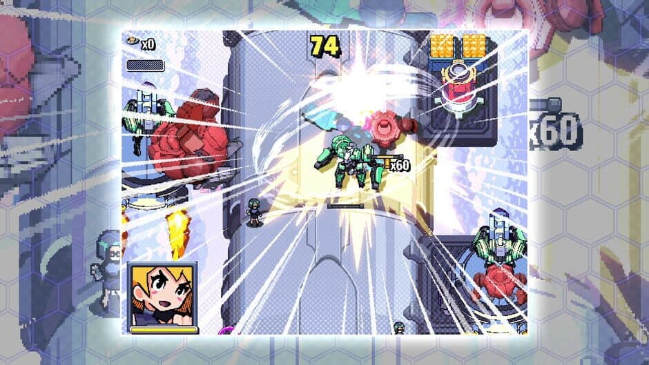 Скриншот 3 из Armed Decobot