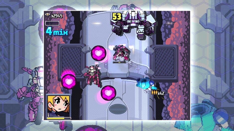 Скриншот 4 из Armed Decobot