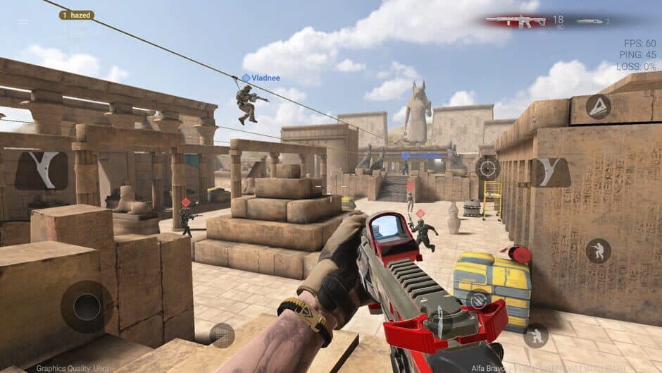 Скриншот 4 из Combat Master
