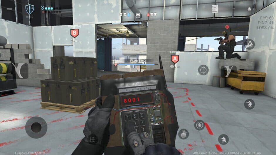 Скриншот 6 из Combat Master