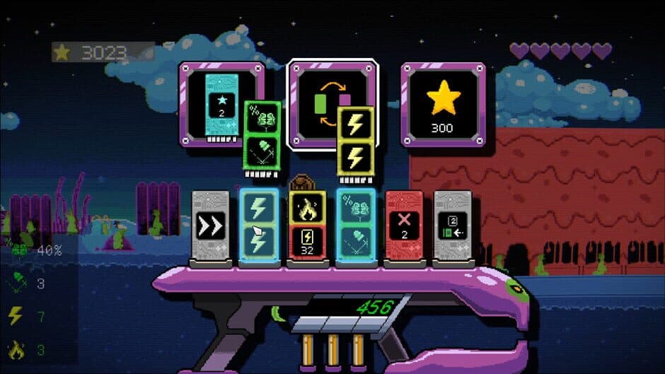 Скриншот 2 из Disaster Blaster