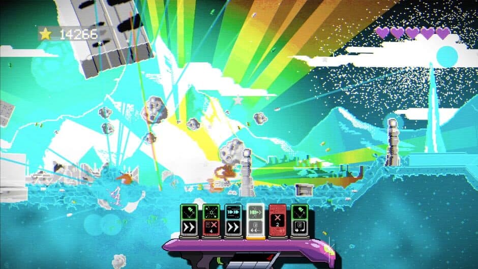 Скриншот 5 из Disaster Blaster