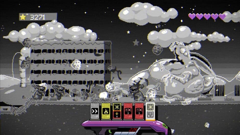 Скриншот 8 из Disaster Blaster